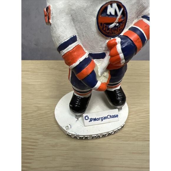 Bobble Dobbles Mark Parrish Michael Peca & Coach Laviolette - Picture 9 of 16